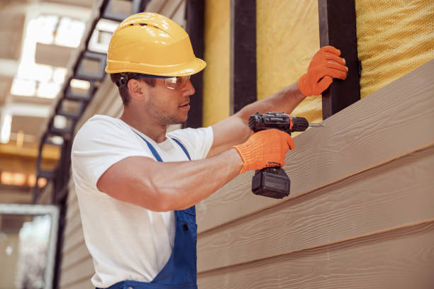 Best Fascia and Soffit Installation  in Beaver Falls, PA