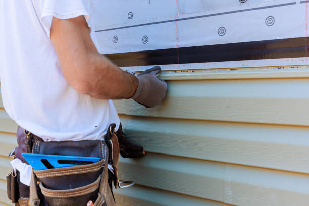Best Custom Trim and Detailing for Siding  in Beaver Falls, PA